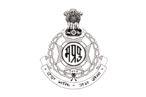 Madhya Pradesh Police Logo