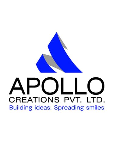 Apollo Creations logo