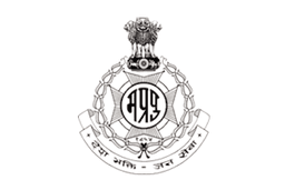 Madhya Pradesh Police Logo