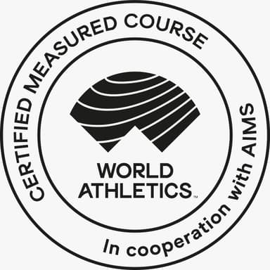 World Atheletics Logo
