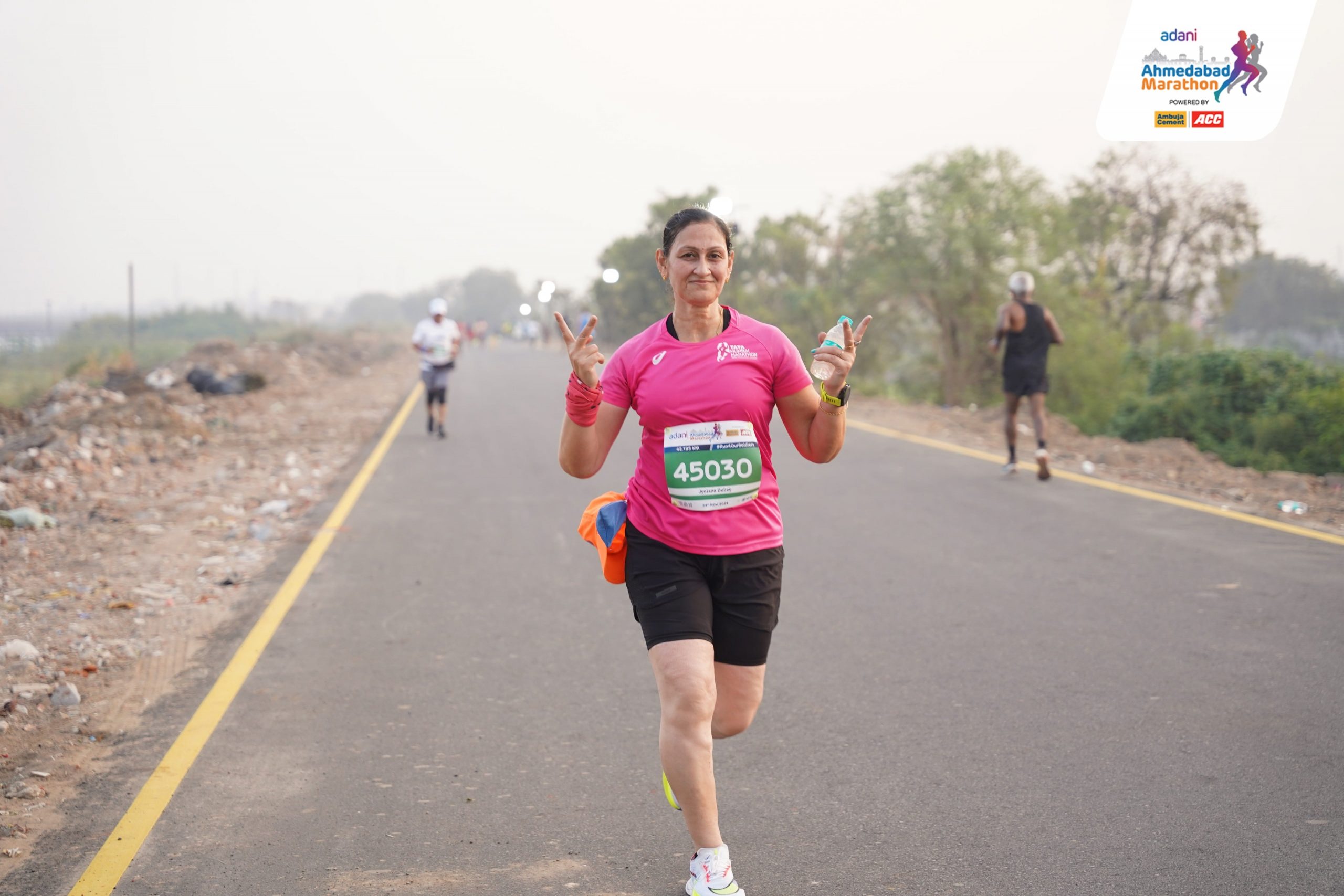 Jyotsna Dubey