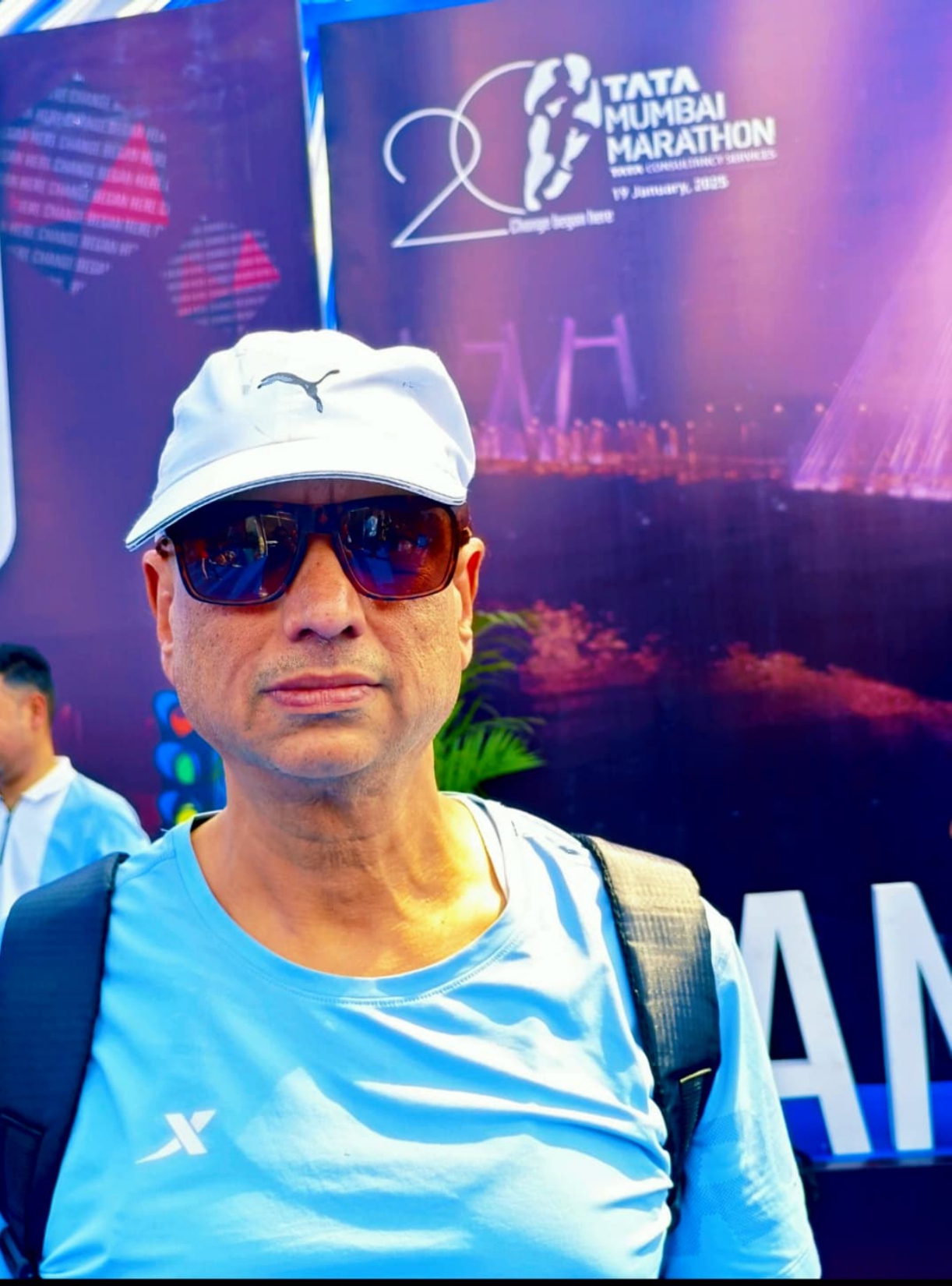 Shabbir Rangwala
