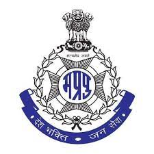 MP police